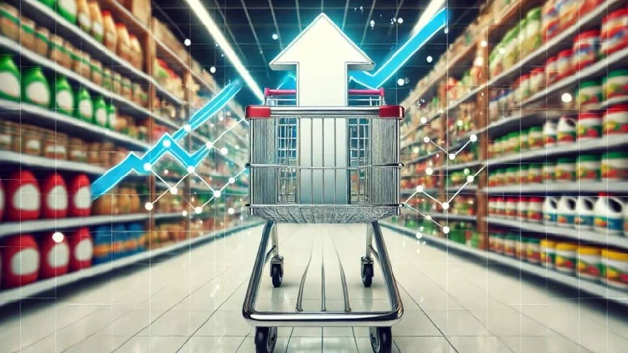 Enflasyon zirveye tırmandı: Eğitim ve konut fiyatları şok ediyor