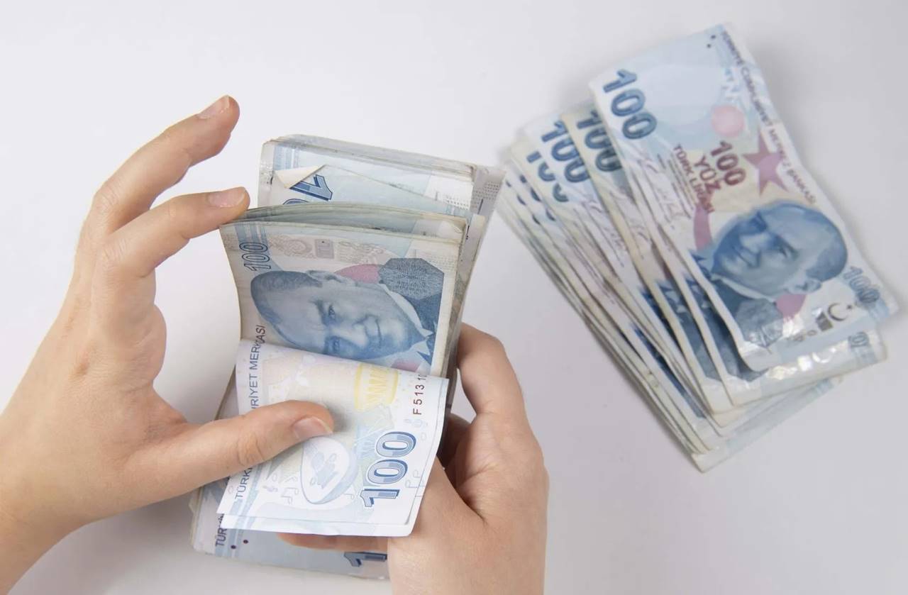 2025 Maaş zammı: Memur ve emekli maaşlarında rekor artış
