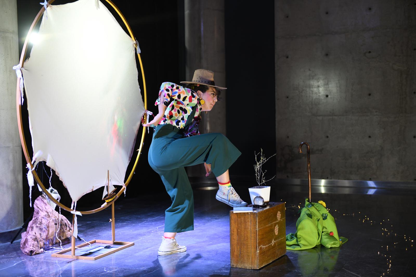 Osmangazili çocuklar toprak ana ile doğayı keşfediyor