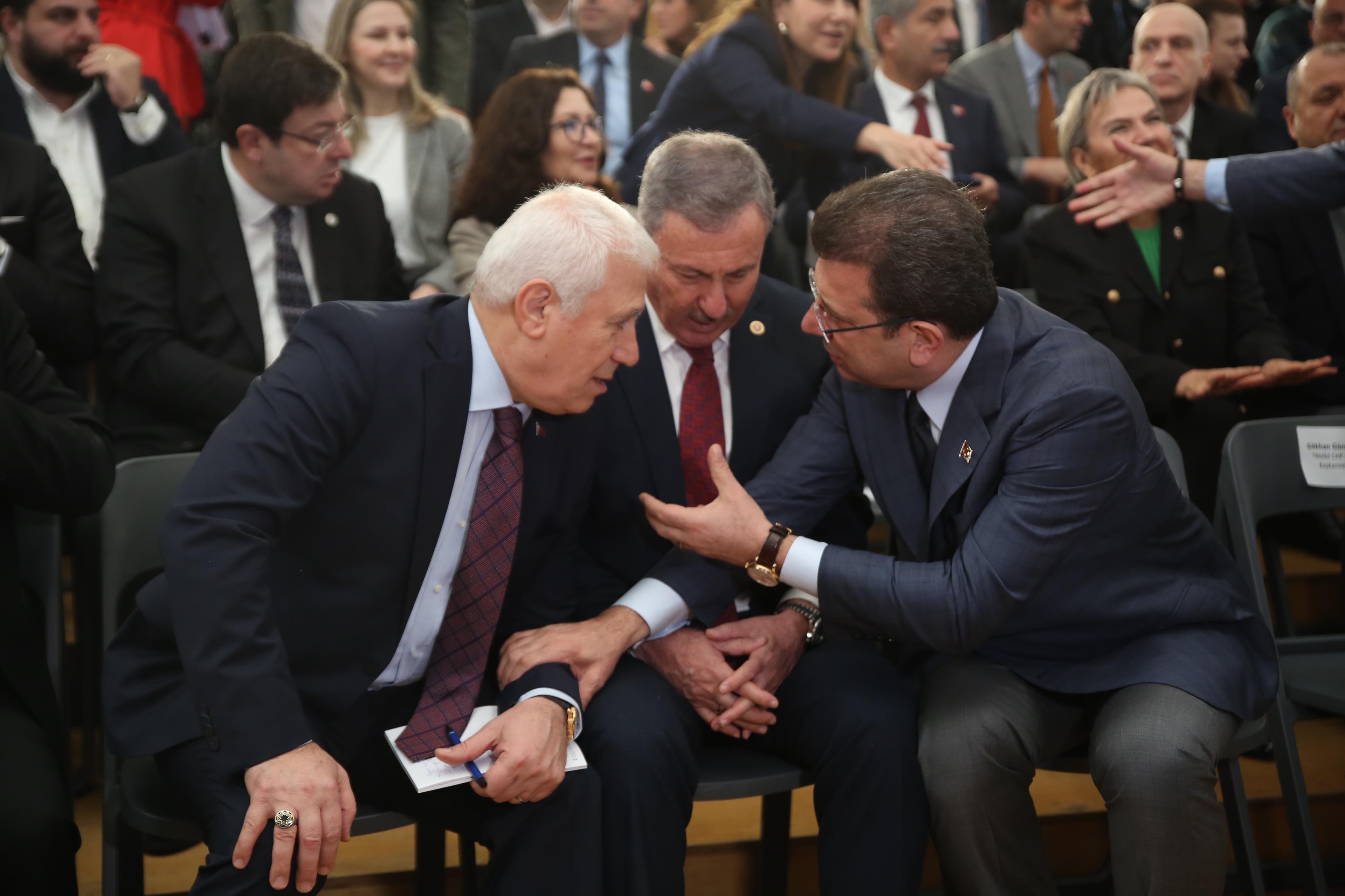 Kanal İstanbul projesi, Marmara'yı tehdit ediyor