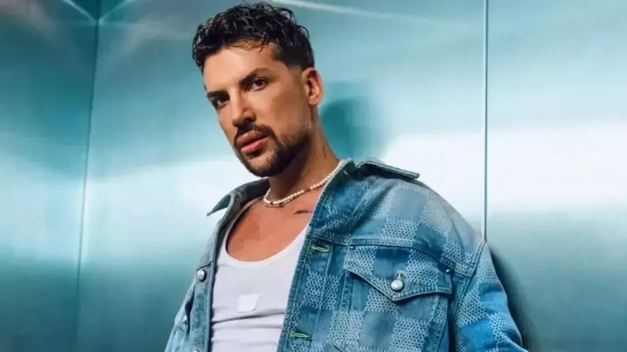 Sosyal medya fenomeni Kerimcan Durmaz'ın konseri olay yarattı