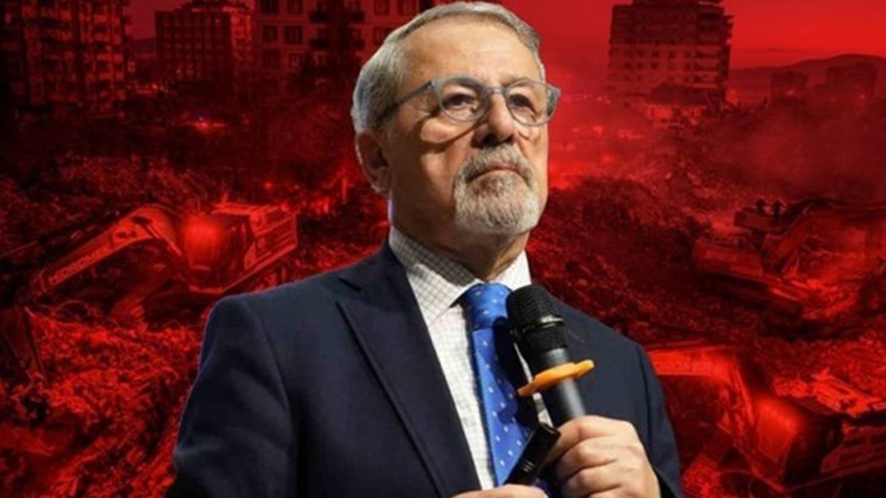 Şaka yapmıyorum diyerek uyardı! Çok sert konuştu