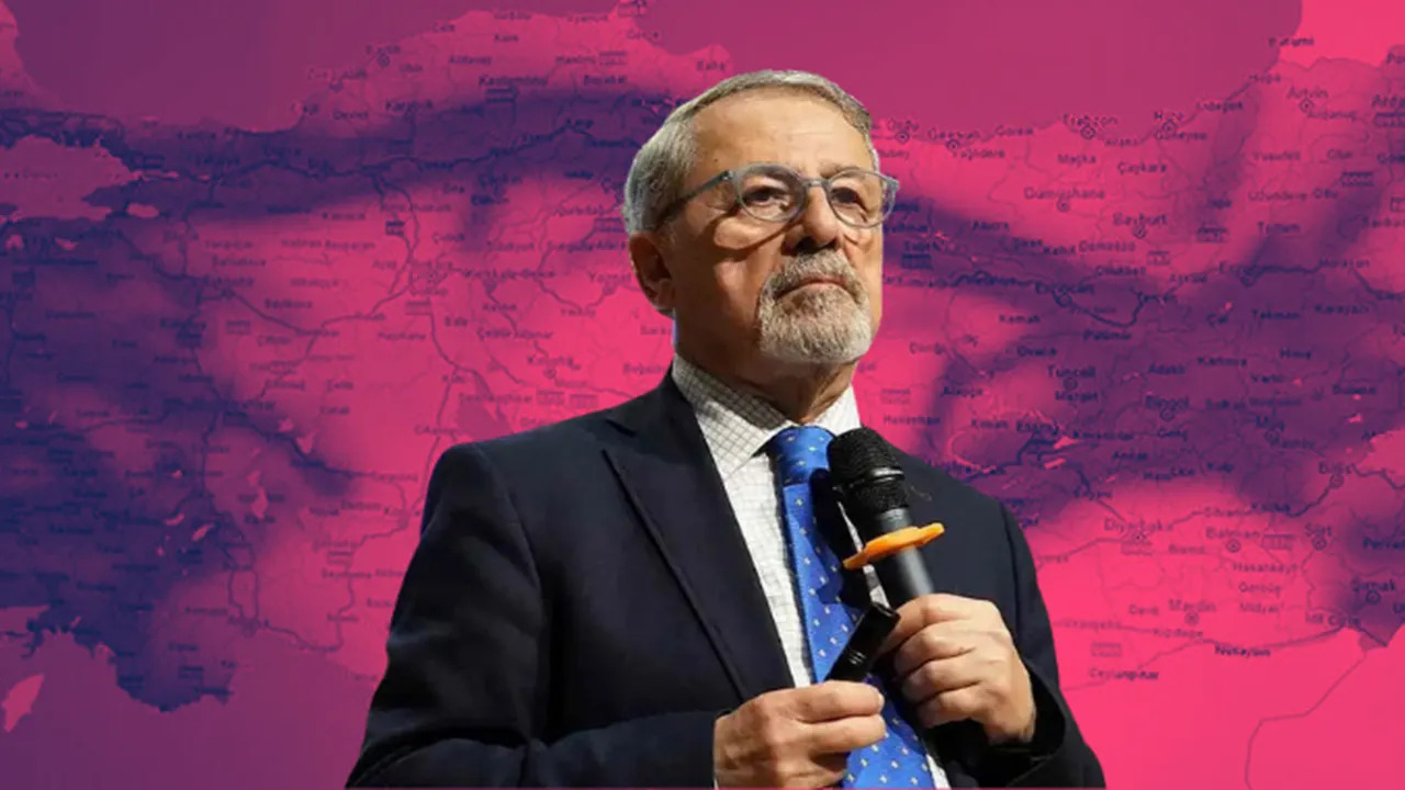 Şaka yapmıyorum diyerek uyardı! Çok sert konuştu