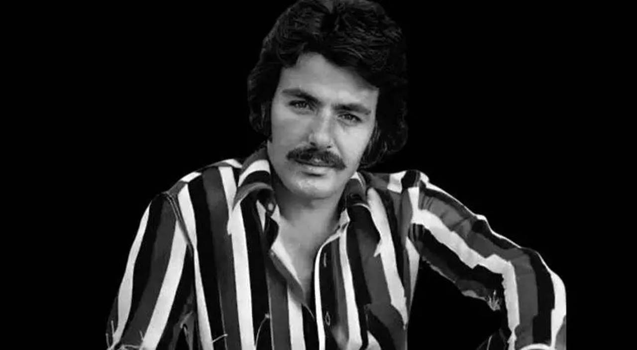 Arabeskin kralı Ferdi Tayfur son yolculuğuna uğurlandı