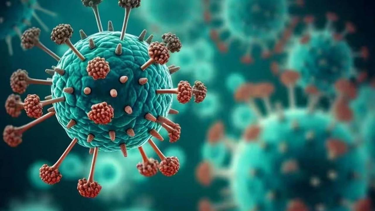 HMPV salgını endişe yaratıyor: Hijyen ve sosyal mesafe uyarıları