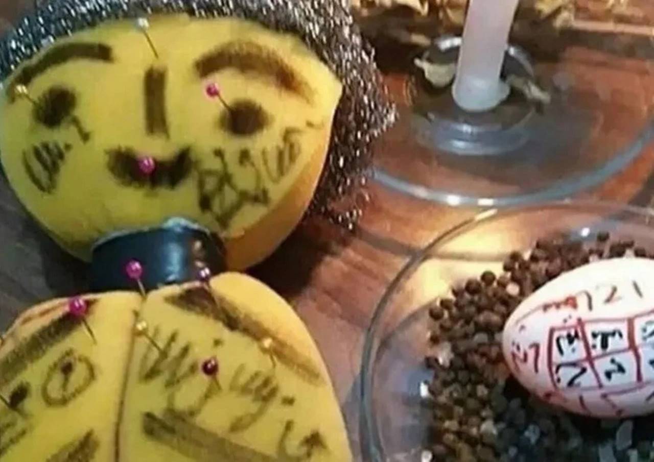 Medyum Ömer’in büyüsü: 100 bin lira dolandırılan iş kadını