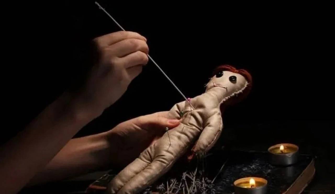 Medyum Ömer’in büyüsü: 100 bin lira dolandırılan iş kadını