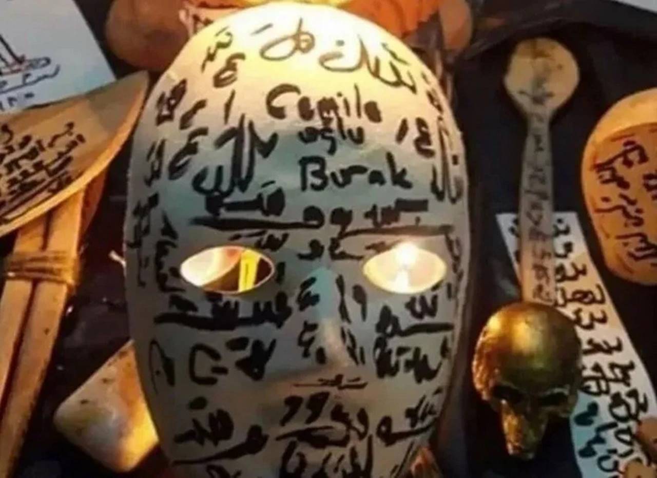 Medyum Ömer’in büyüsü: 100 bin lira dolandırılan iş kadını