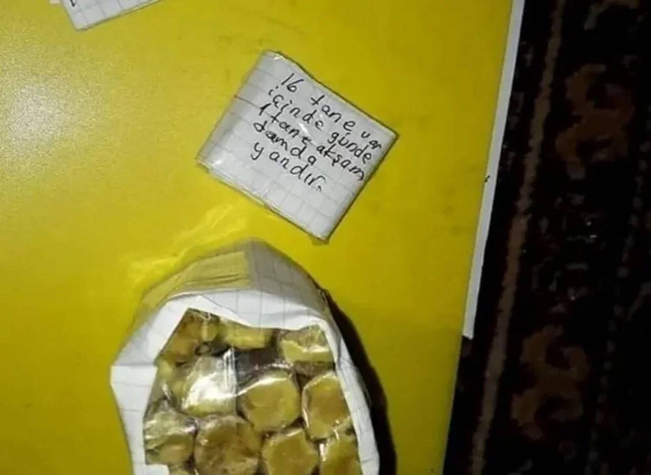 Medyum Ömer’in büyüsü: 100 bin lira dolandırılan iş kadını