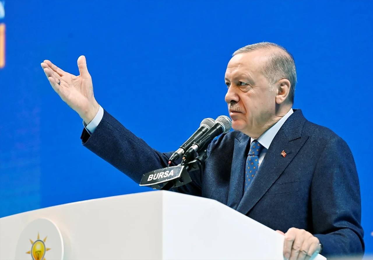 Erdoğan'dan Fahiş fiyatlara boykot ve ceza tepkisi