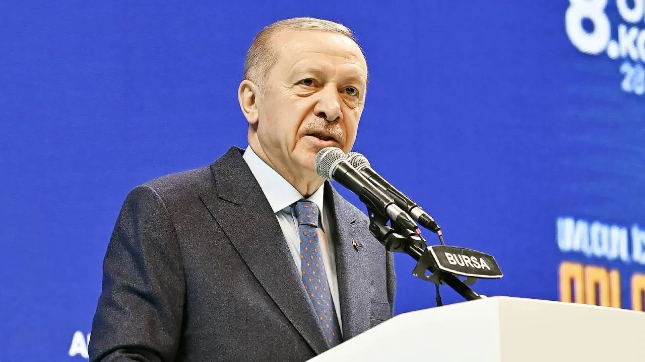 Erdoğan'dan Fahiş fiyatlara boykot ve ceza tepkisi