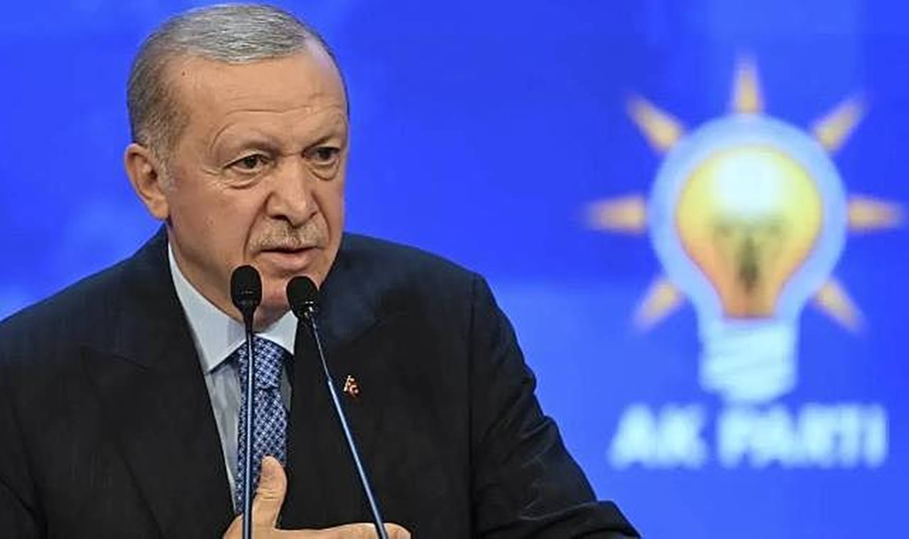 Erdoğan'dan Fahiş fiyatlara boykot ve ceza tepkisi