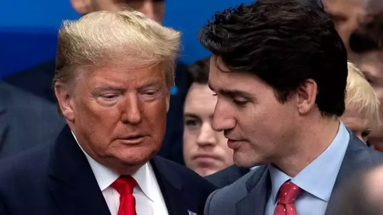 Kanada Başbakanı Justin Trudeau'dan sürpriz istifa kararı