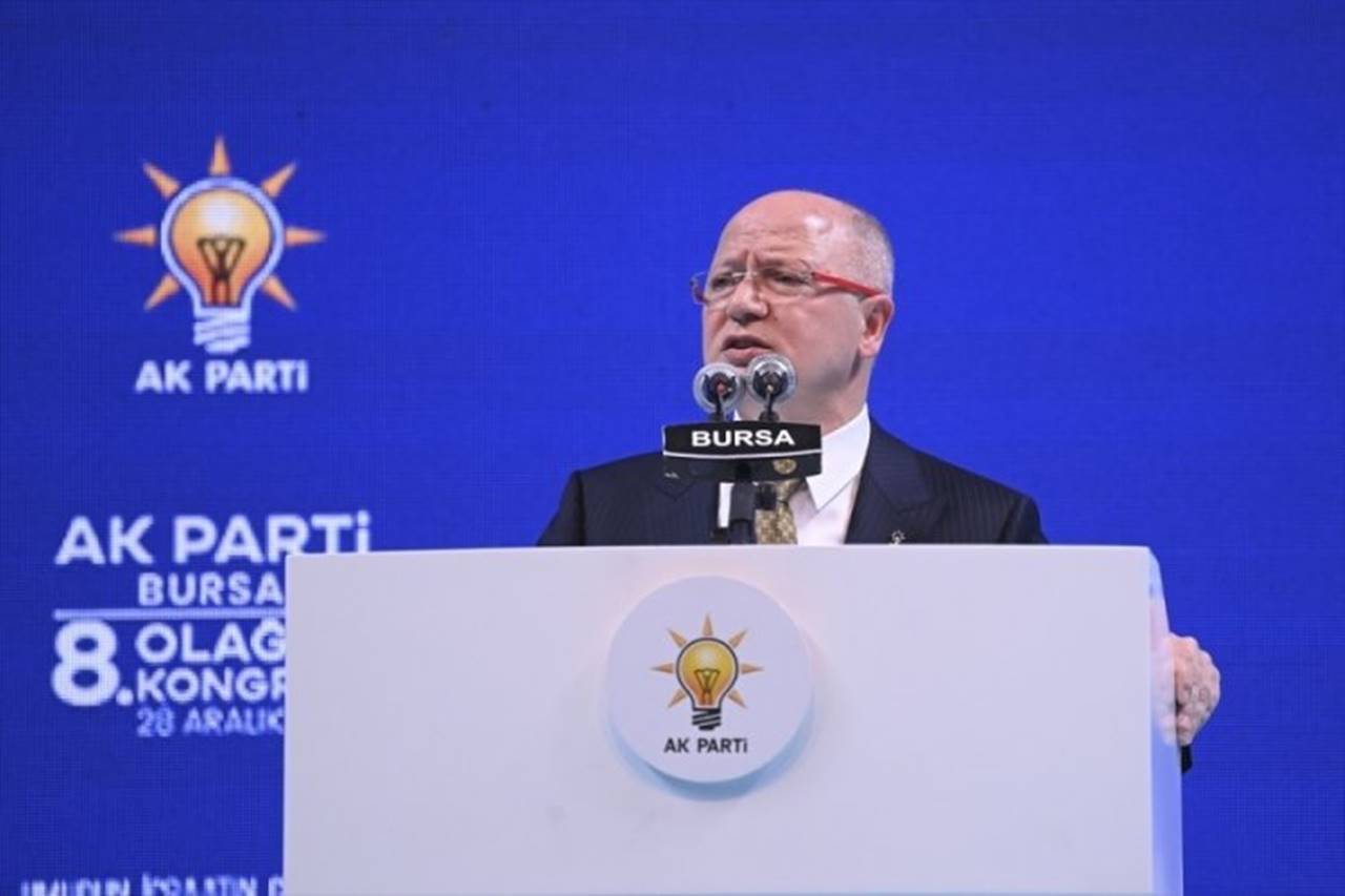 Başkan Gürkan’dan Uzman kadro: Yeni yürütme kurulu göreve hazır