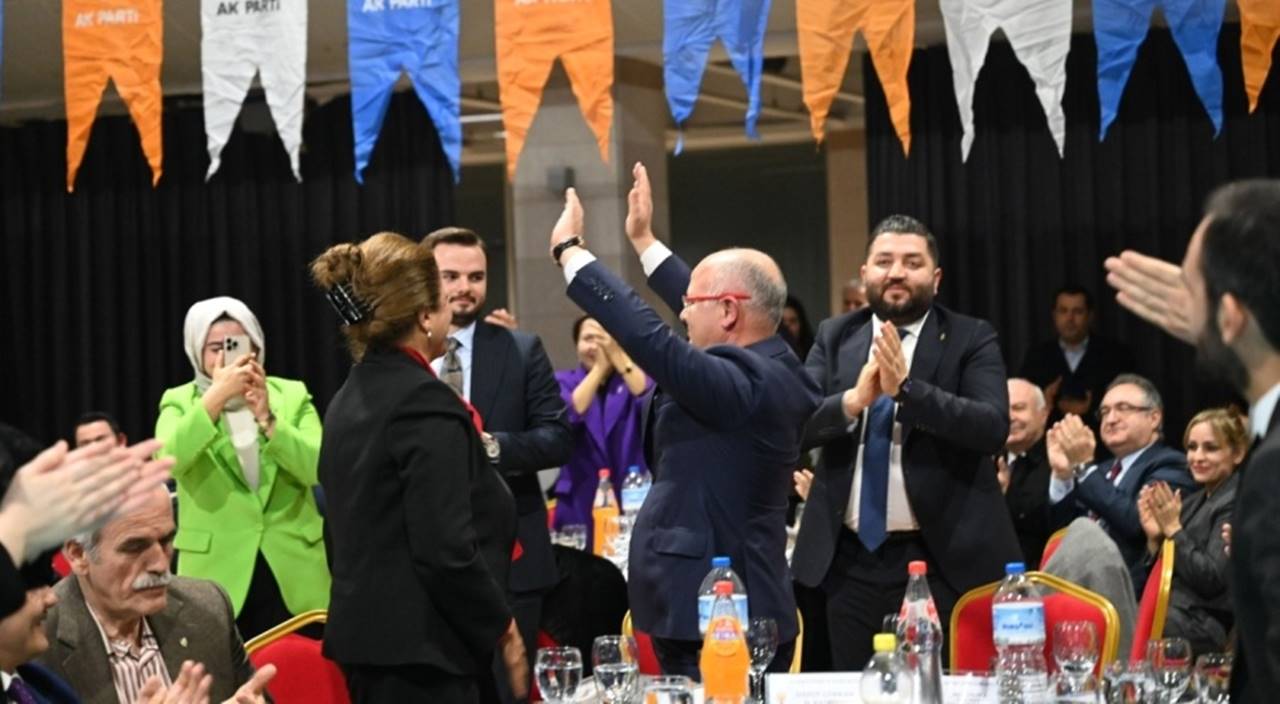 Başkan Gürkan’dan Uzman kadro: Yeni yürütme kurulu göreve hazır