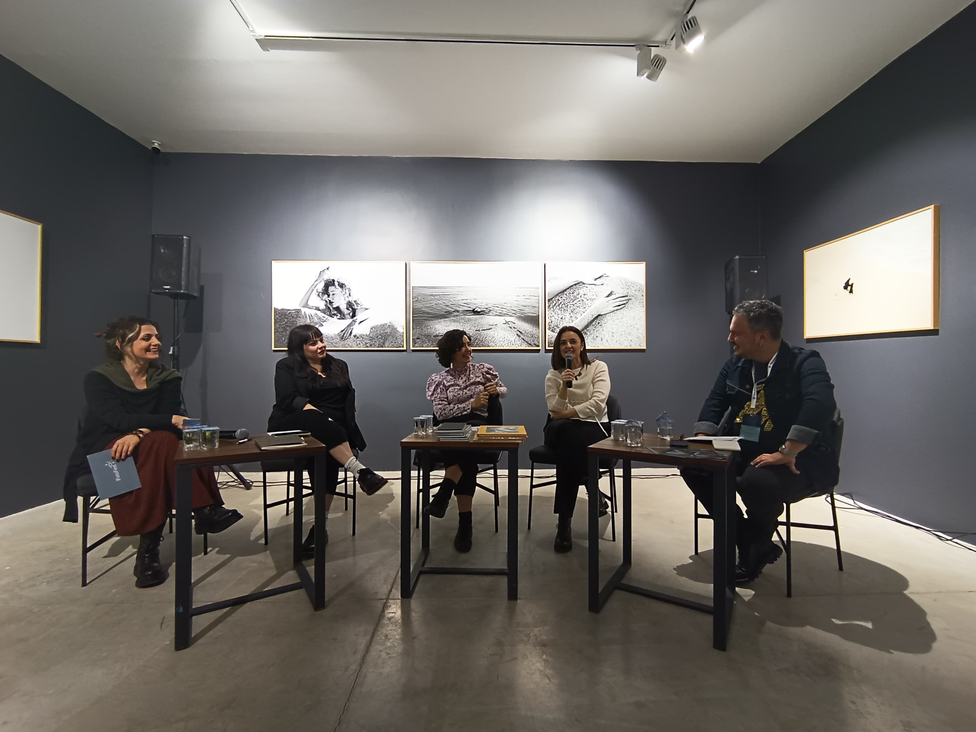 Bursa fotoğraf festivali: Şehrin itirazı sanatı buluşturuyor