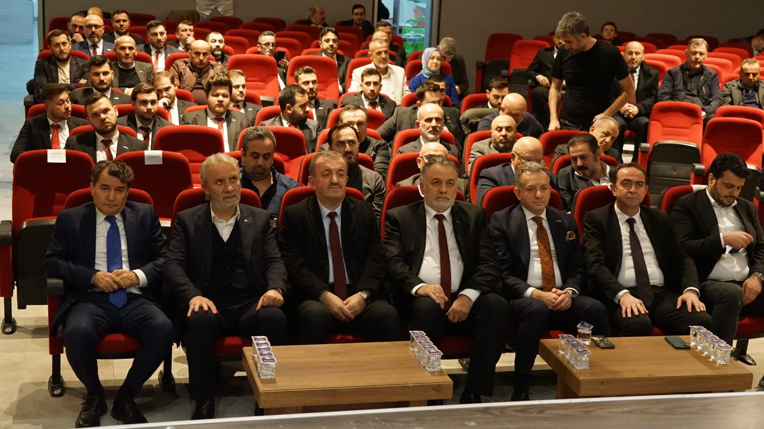 MÜSİAD İnegöl: Geleceğe güçlü bir adım