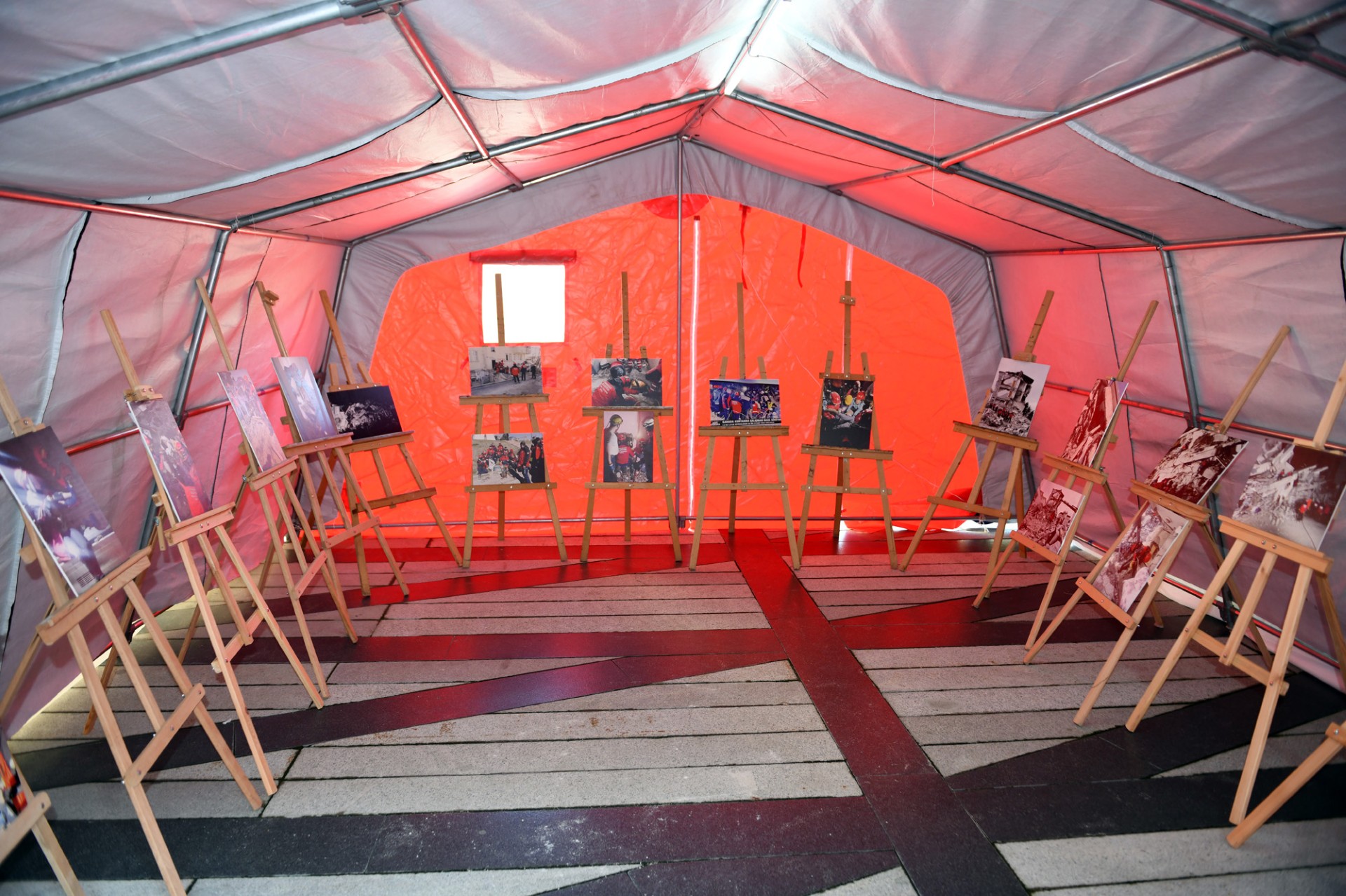 Osmangazi'nin Kahraman ekibi: Afetlere hazırlıkta zirveye çıkıyor