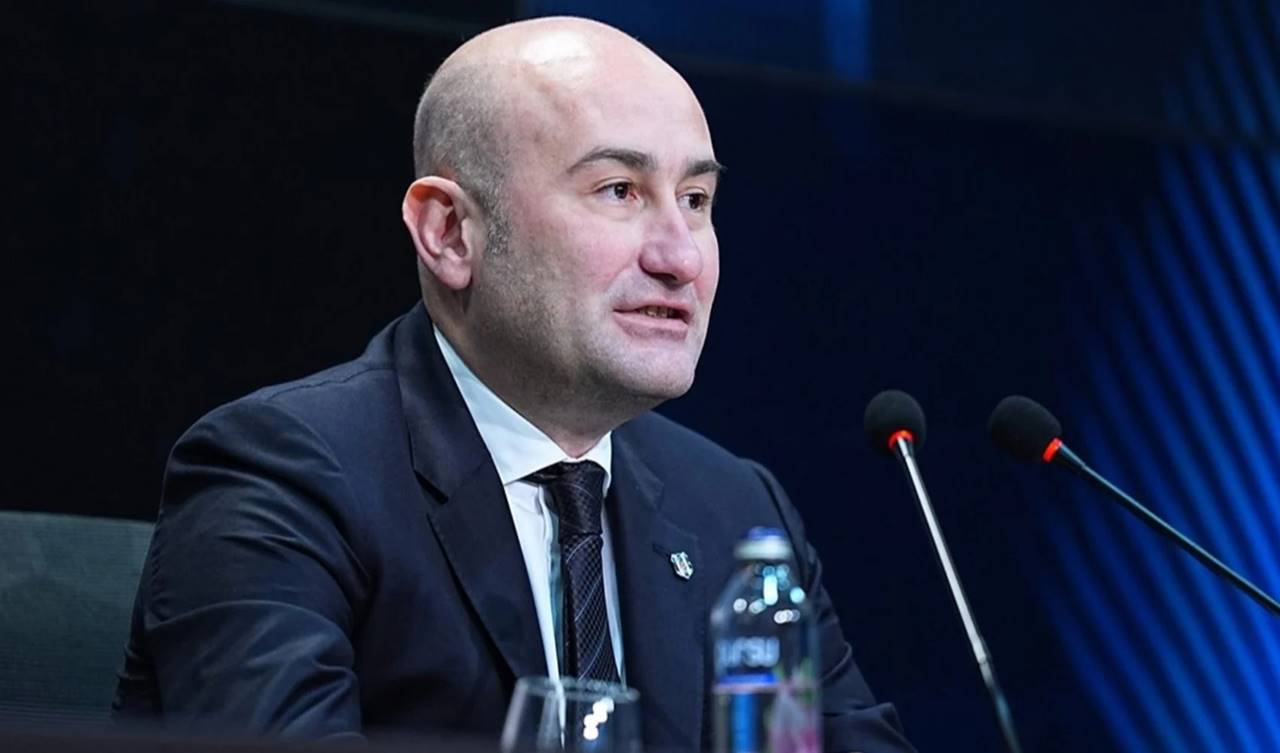 Beşiktaş yönetiminde şok gelişme: Görevi bıraktı