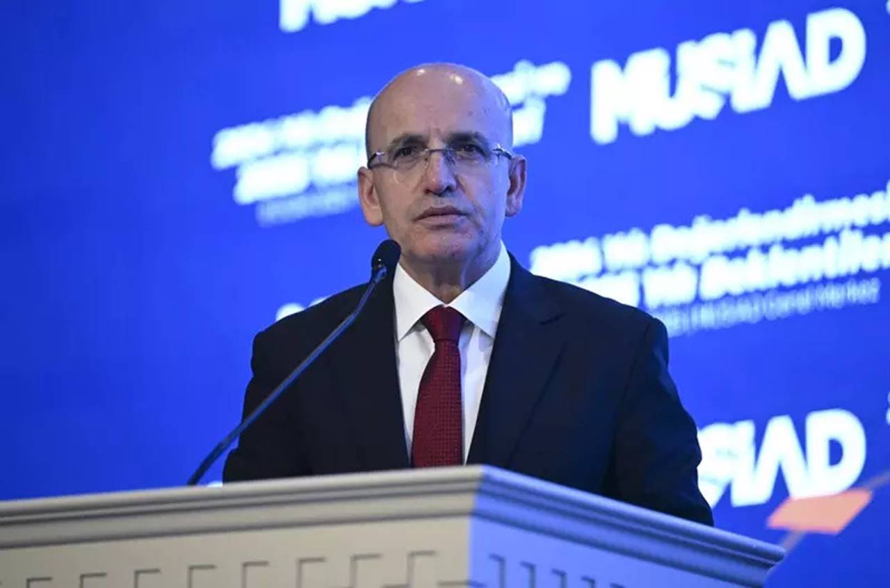 Şimşek: Ticaret, Enflasyon ve dayanıklılık vurgusu