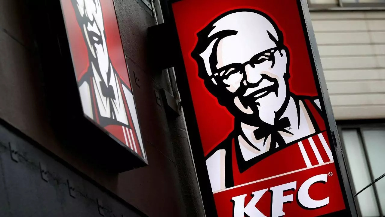 Yum! Brands KFC ve Pizza Hut restoranlarını kapatıyor