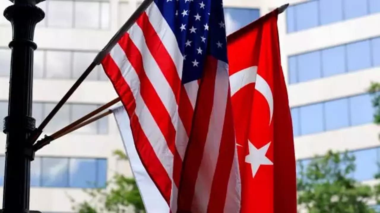 Ankara’da Kritik zirve: Suriye ve terörle mücadele konuşulacak