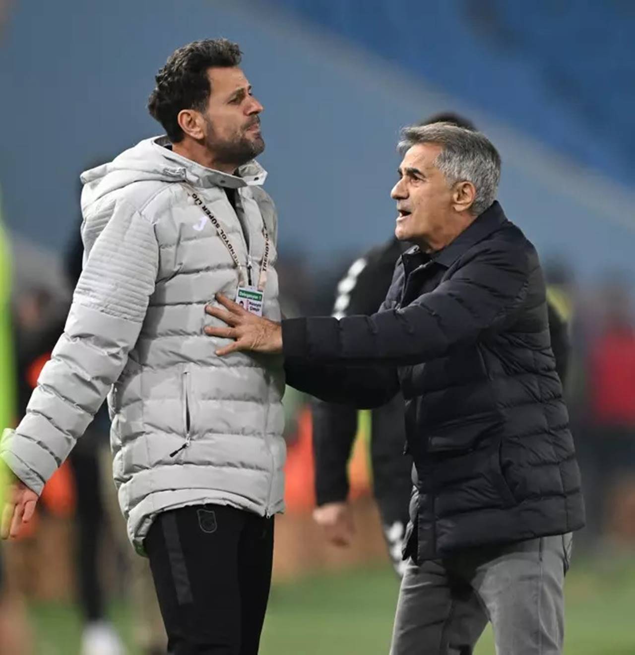 Trabzonspor’dan Etkili zafer: Alanyaspor’a 3-0’lık şok