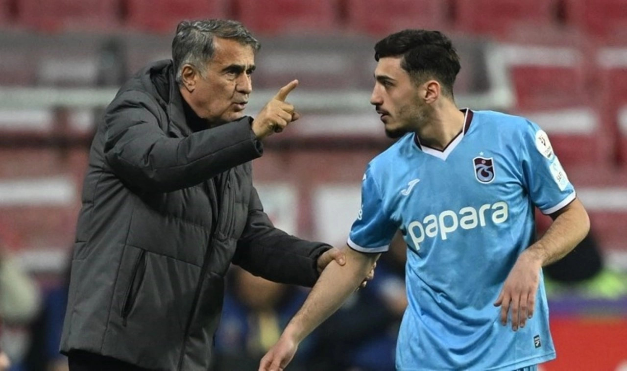 Trabzonspor’dan Etkili zafer: Alanyaspor’a 3-0’lık şok