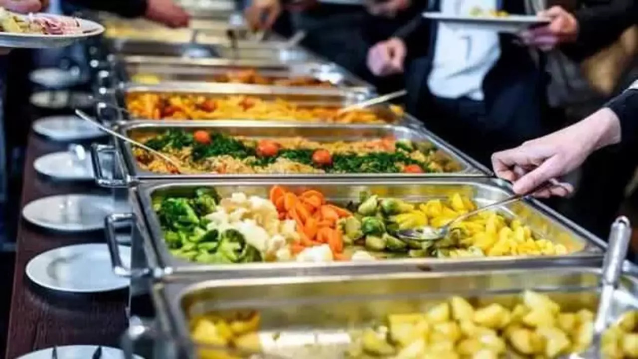 2025’te Yemek yardımı: Memurlar ne kadar ödeyecek?