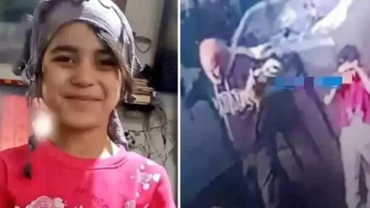 Şirin Elmas Hanilçi'nin Katili Mustafa Örün'e ağır ceza