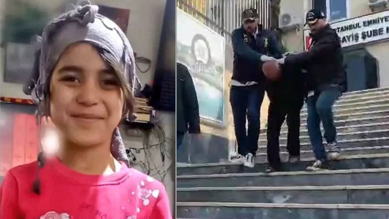 Şirin Elmas Hanilçi'nin Katili Mustafa Örün'e ağır ceza