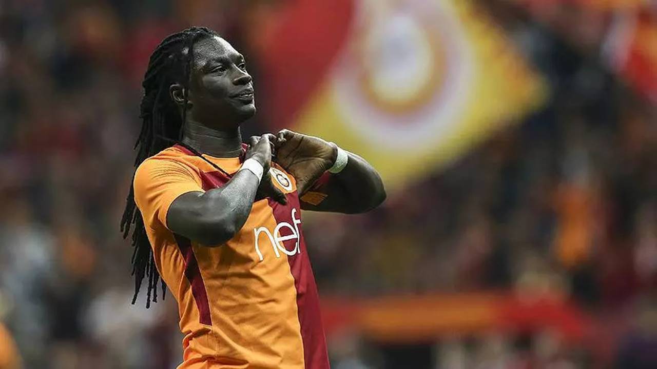 Galatasaray'dan Mikautadze için dev yatırım