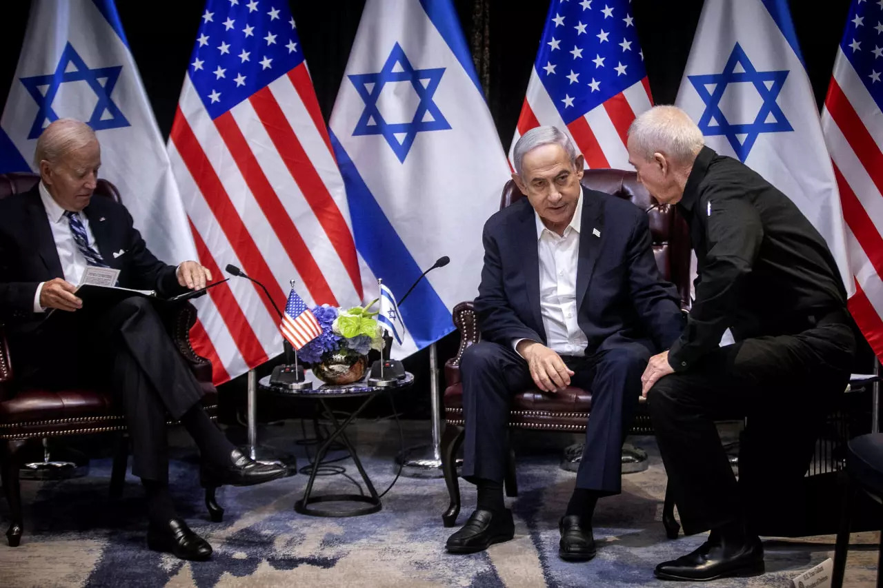 ABD temsilciler Meclisi'nden UCM'ye yaptırım kararı