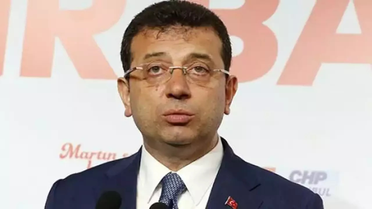 İmamoğlu’nun Şam hamlesi: Beklenmedik bir engel