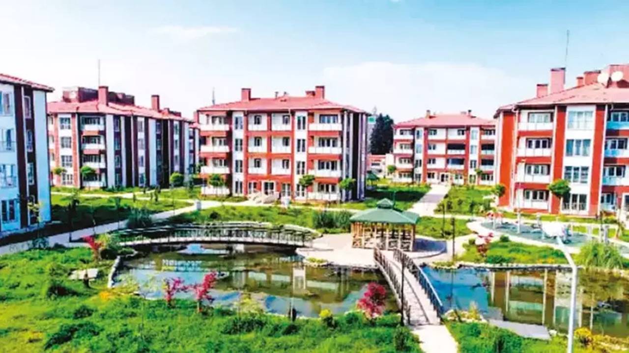 Düşük faizli konut kredisi açıklamaları fiyatları yükseltti