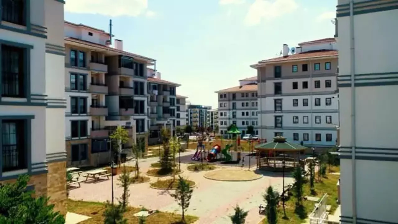 Düşük faizli konut kredisi açıklamaları fiyatları yükseltti