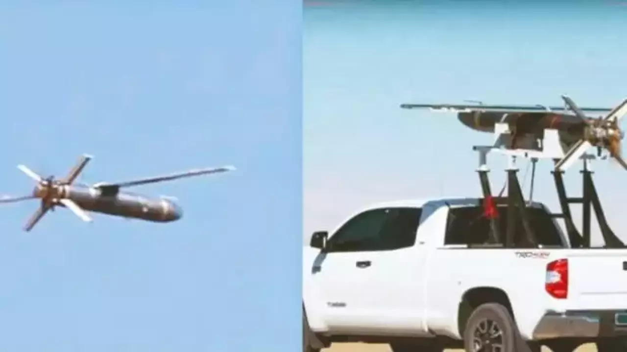 İran’dan YPG/PKK’ya dron desteği: Türkiye’den sert engel