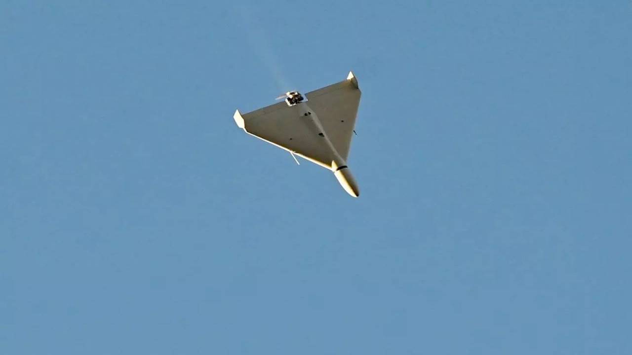 İran’dan YPG/PKK’ya dron desteği: Türkiye’den sert engel