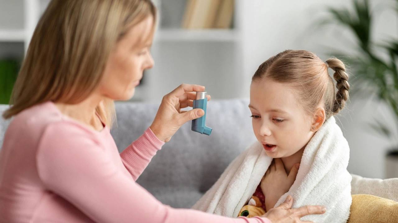 Astım ataklarını önlemenin yolları