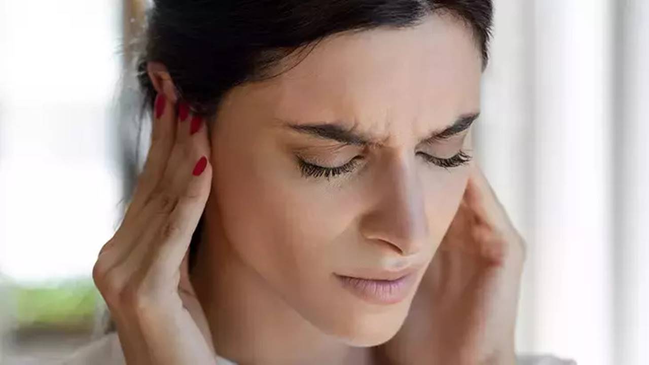 Kulak sağlığını korumak için alışkanlıklarınızı gözden geçirin