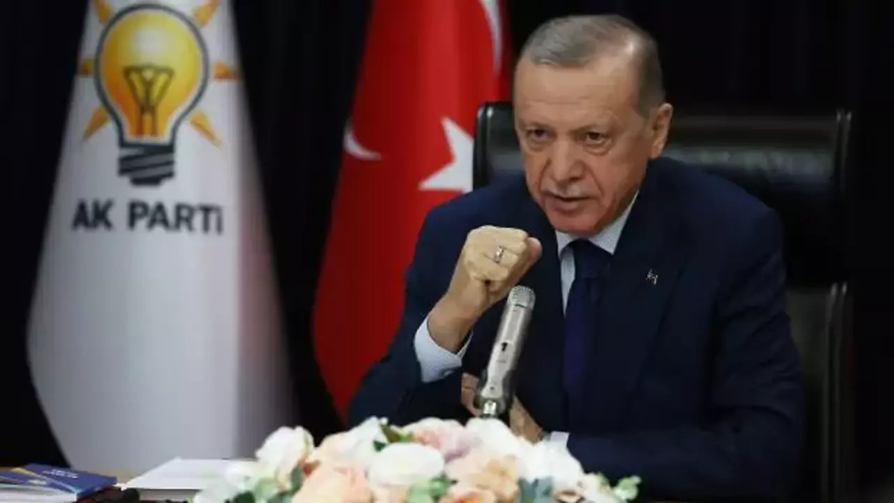 AK Parti’de Büyük değişim: 23 Şubat’ta yeni dönem başlıyor