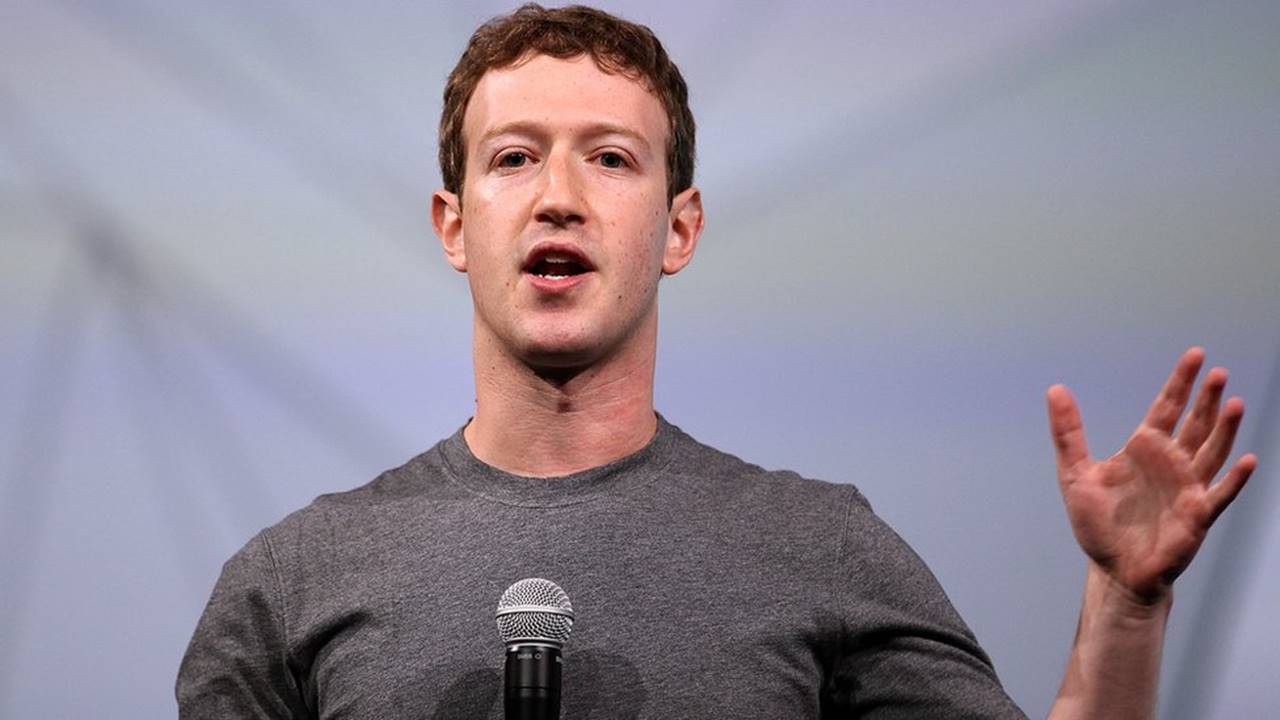 Zuckerberg: Şifreleme güçlü ama cihaz erişimine karşı savunmasız