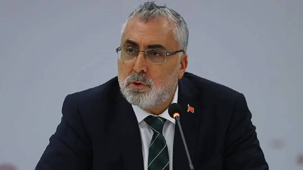 Vedat Işıkhan: CHP'li Belediyeler SGK borçlarını ödemede irade gösteremiyor