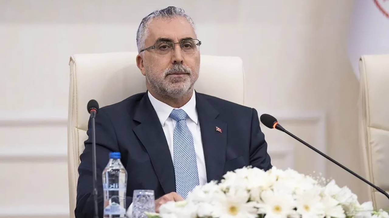 Vedat Işıkhan: CHP'li Belediyeler SGK borçlarını ödemede irade gösteremiyor