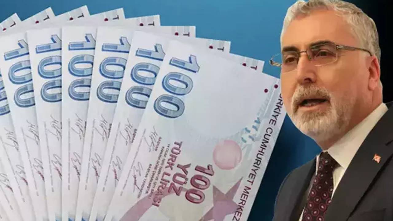 Asgari ücrete ara zam sinyali: Enflasyon durumu gözden geçirilebilir