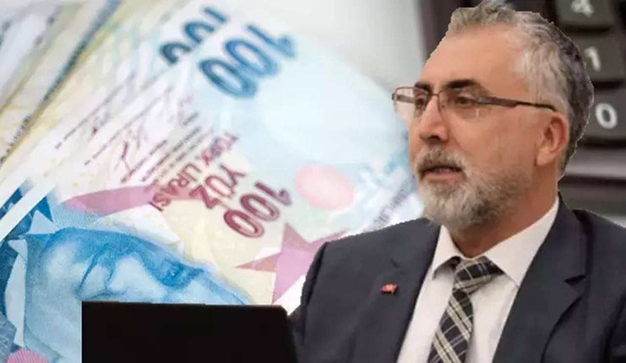 Asgari ücrete ara zam sinyali: Enflasyon durumu gözden geçirilebilir