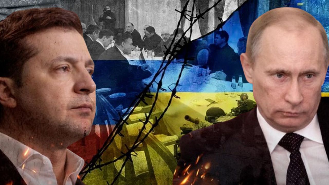 Zelenskiy’den Kim Jong-Un’a şaşırtıcı teklif