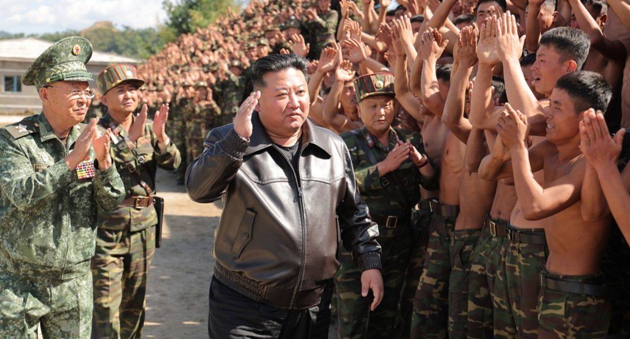 Zelenskiy’den Kim Jong-Un’a şaşırtıcı teklif