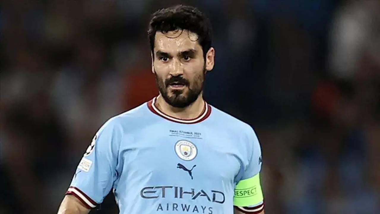 İlkay Gündoğan’ın Galatasaray’a dönüşü için ilk adım atıldı