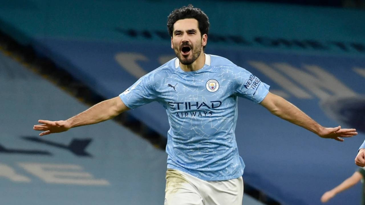 İlkay Gündoğan’ın Galatasaray’a dönüşü için ilk adım atıldı